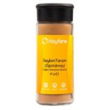HAYFENE Seylon (Seylan) Tarçın Öğütülmüş 35g