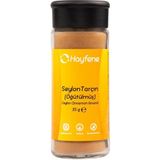 Hayfene Seylon Tarçın Öğütülmüş 35 gr Aromatik Baharat