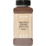 Hayfene Siyah Üzüm Çekirdeği Öğütülmüş 600 gr