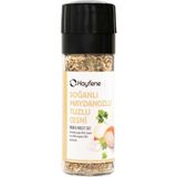 Hayfene Soğanlı Maydanozlu Baharatlı Tuzlu Çeşni 50 gr (Değirmen Kapaklı)