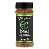 Hayfene Toprak Sebze & Salata Baharatı 100 G (7'Li Paket)