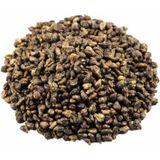 Hayfene Toz 1 kg Siyah Üzüm Çekirdeği