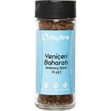 Hayfene Yeniçeri Baharat Karışımı 35 gr Et ve Tavuk Yemeklerine Özel Geleneksel Harman