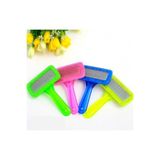 HAYHAYPETSHOP Fosforlu Jel Tarak Kedi ve Köpekler için Jel tarak