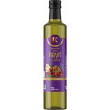 Hayıt Sirkesi 500 Ml, Alıç ve Elma Sirkesi Bazlı, Hayıt Otu, Rezene ve Zencefilli Bitkisel Karışım