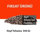 Hayıt Tohumu 500 Gr