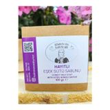Hayıtlı Zeytin Yağlı Eşek Sütü Sabunu 100 gr