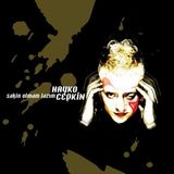 Hayko Cepkin - Sakin Olmam Lazım - Rock Müzik 33 Plak Türkiye Menşeli EMI