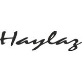 Haylaz motosiklet araba araç oto Sticker