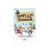 Haylaz Vikingler İş Bankası Kültür Yayınları