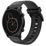 Haylou RS3 LS04 Siyah Akıllı Saat