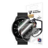 Haylou RT2 - LS10 Akıllı Saat ile uyumlu IPG Ekran Koruyucu (2 Adet)