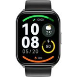 Haylou Watch 2 Pro Akıllı Saat 10 Güne Varan Pil Gücü 100 Spor Modu (Haylou Türkiye Garantili)