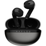 Haylou X1 2023 Siyah Bluetooth Kulaklık