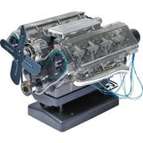 Haynes Motor Maketi V8 Silindir DA4817