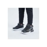 Hayo Akıllı Bağcıklı Su İtici Dış Kumaş Erkek Çocuk Rahat Hafif Spor Okul Ayakkabısı MAXSIS-150-e