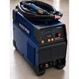 Haypır Argon Kaynak Makinası Ac Dc Pulse 250AMPER