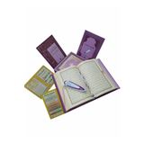 Hayrat Neşriyat Hayrat Kalem Kuran Orta Boy (Versiyon 5.0) Karton Kutulu Kuran Okuyan Kalem,kuran Kalemi