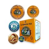HayriEfendi ALTUNKAYA TEA, EN İYİ PURE SEYLAN ÇAYI (450 GR)