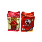 HayriEfendi Alwazah Tea & Mahmood Tea (Dökme Seylan Çaylari)