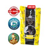 HayriEfendi BETA TEA PEKOE 100 % PURE CEYLON SİYAH KAÇAK DÖKME ÇAY