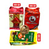 HayriEfendi KAÇAK SEYLAN ÇAYLARI ( 3 ADET )