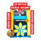 HayriEfendi MARDİN KÖFTELİK BULGUR (MARDİN'DEN SOFRALARINIZA) (5 KİLO)