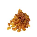 hayriye ana yöresel ürünler ÇEKİRDEKSİZ KURU ÜZÜM 250 GR