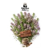 hayriye ana yöresel ürünler Gurme Serisi Kuru Yeni Mahsul Iri Taneli Katkısız Kekik 100 gr