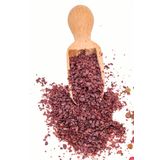 hayriye ana yöresel ürünler Gurme Serisi Taze Köy Sumağı Öğütülmüş 1. Kalite Organik & Lezzetli Yaprak Toz Sumak 100 gr