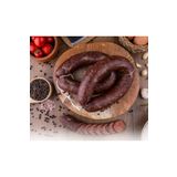 hayriye ana yöresel ürünler kasap sucuk 500 gr