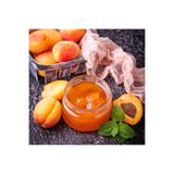 hayriye ana yöresel ürünler Kayısı Reçeli - 720 gr (EV YAPIMI,GELENEKSEL)