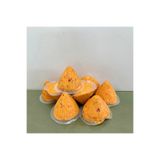 hayriye ana yöresel ürünler Küflü Çökelek ( Sürki ) 3 Adet 250 gr