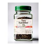 hayriye ana yöresel ürünler TANE KARABİBER 100 GR
