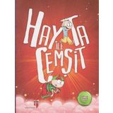 Hayta ile Cemşit - Süper Sevgi - Aslıhan Atik Yıldız Müzeyyen Yılmaz