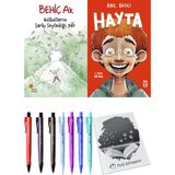 Hayta ve Bülbüllerin Şarkı Söylediği Yer 2li Set