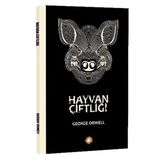 Hayvan Çiftliği 2E Kitap