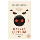 Hayvan Çiftliği - George Orwell