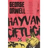 Hayvan Çiftliği Terapi Kitap