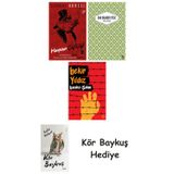 Hayvan Çiftliği + Yaslı Mızıka + Kaçakçı Şahan + Kör Baykuş