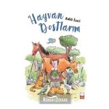 Hayvan Dostlarım - Adil İzci