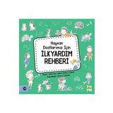 Hayvan Dostlarımız İçin İlkyardım Rehberi Vakıfbank Kültür Yayınları