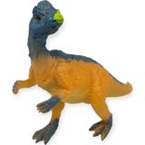 Hayvan Figürleri - Dinazor Figürü 12 Cm - Pachycephalosaurus