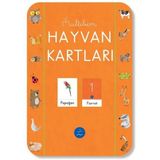Hayvan Kartları