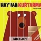 Hayvan Kurtarma-Transparan Sayfalar - Patrick George Dila Altındiş Balcı