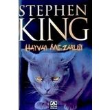Hayvan Mezarlığı - Stephen King