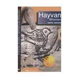Hayvan Mitosları - Deniz Gezgin