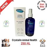 Hayvan Sağlığı Antiseptik ve Dezenfektan Sprey, 250 ml 8680508040164