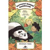HAYVANAT BAHÇESİ MACERALARI 2 ARKADAŞIM PANDA - GUIDO SGARDOLI