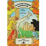HAYVANAT BAHÇESİ MACERALARI 4 İMDAT! ZÜRAFA TEHLIKEDE - GUIDO SGARDOLI